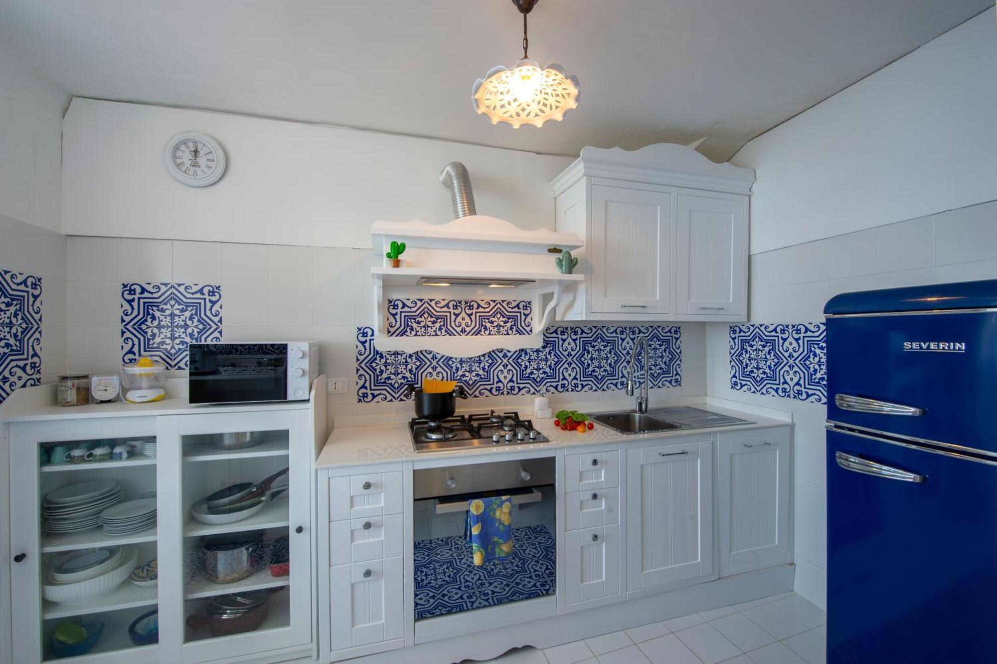 Casa Marrapese Apartment โปซิตาโน ภายนอก รูปภาพ