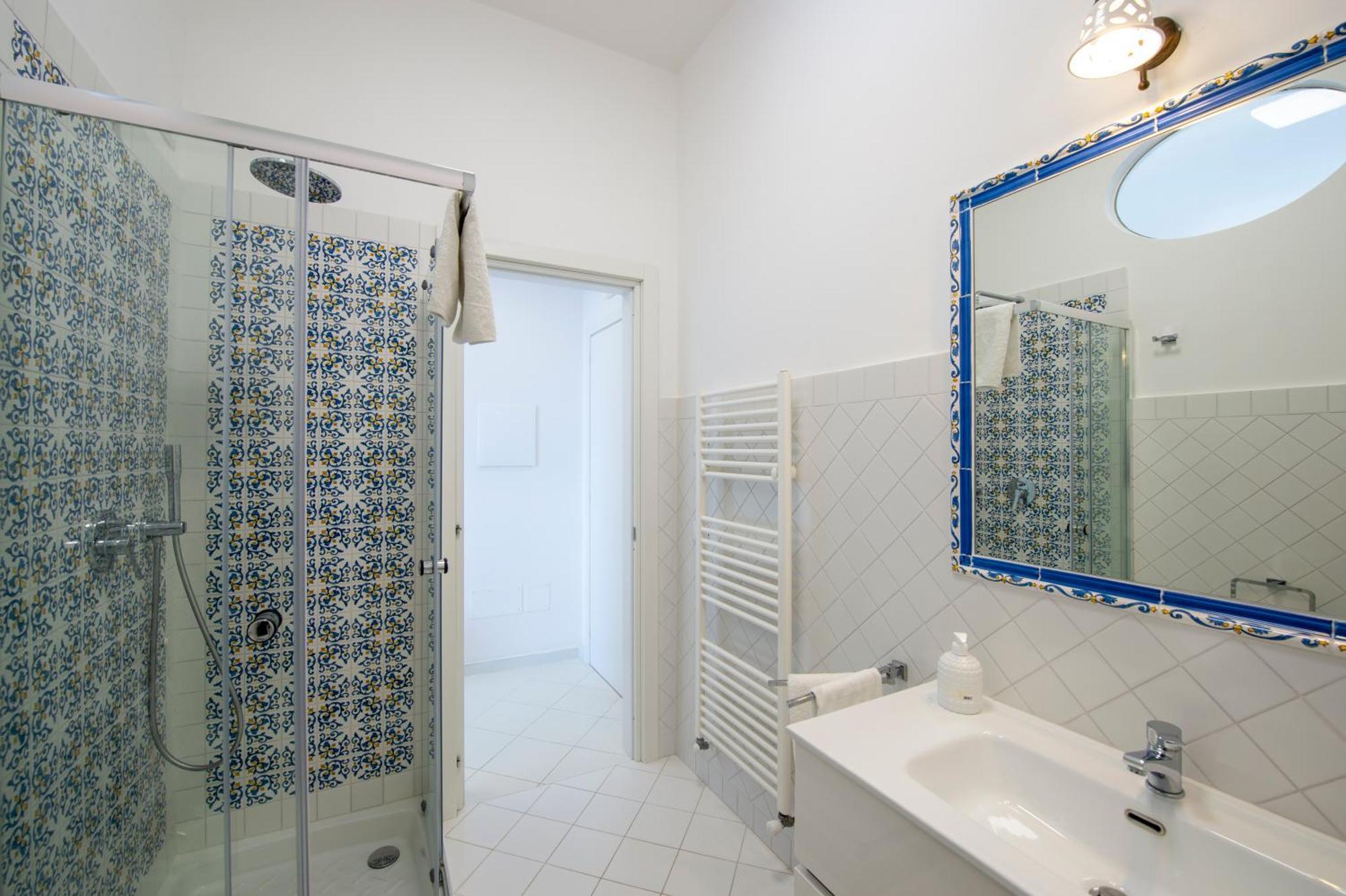 Casa Marrapese Apartment โปซิตาโน ภายนอก รูปภาพ