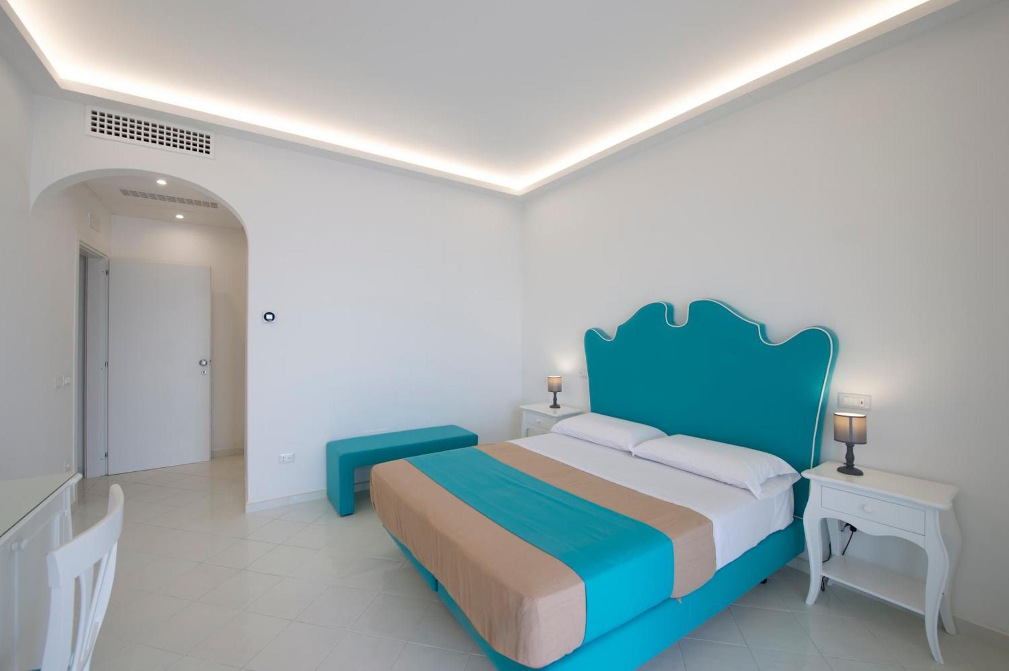 Casa Marrapese Apartment โปซิตาโน ภายนอก รูปภาพ