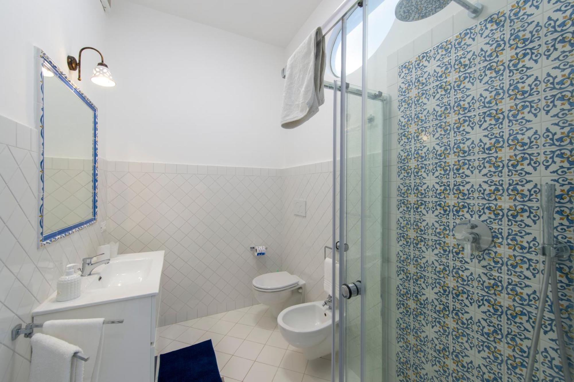 Casa Marrapese Apartment โปซิตาโน ภายนอก รูปภาพ